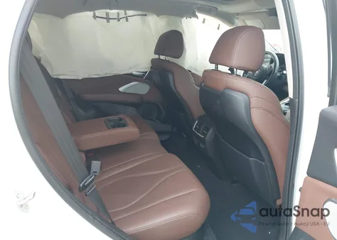 2021 Acura Rdx Technology Package from USA, damaged, VIN 5J8TC1H54ML006903